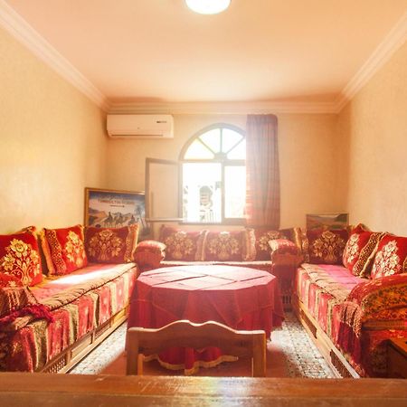 Villa Pomme D'Or Midelt Szoba fotó