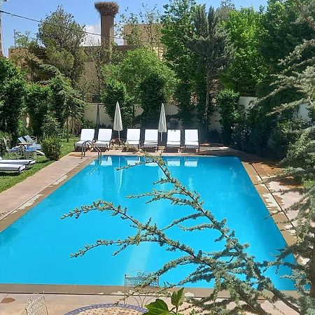 Villa Pomme D'Or Midelt Kültér fotó