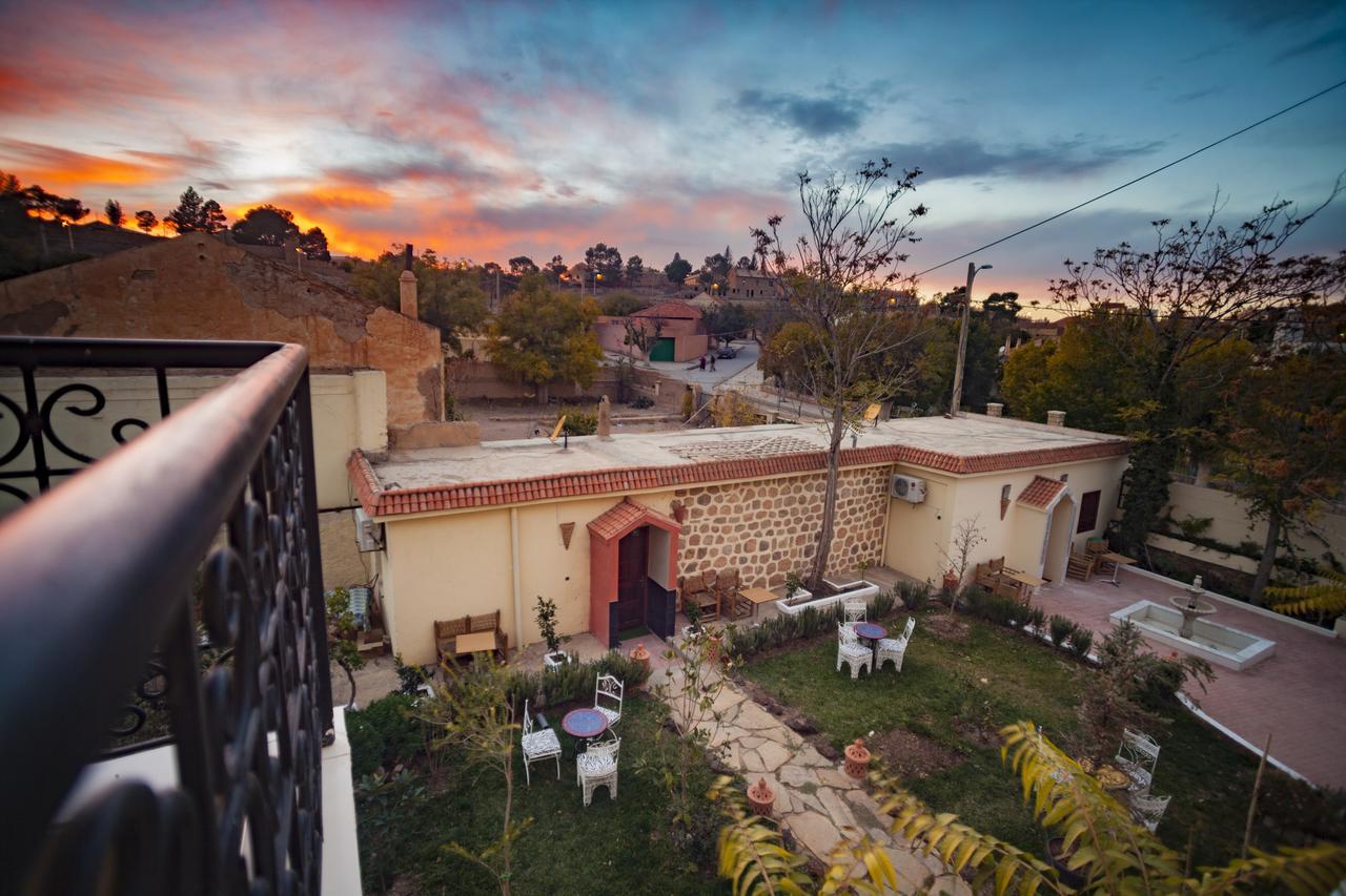 Villa Pomme D'Or Midelt Kültér fotó