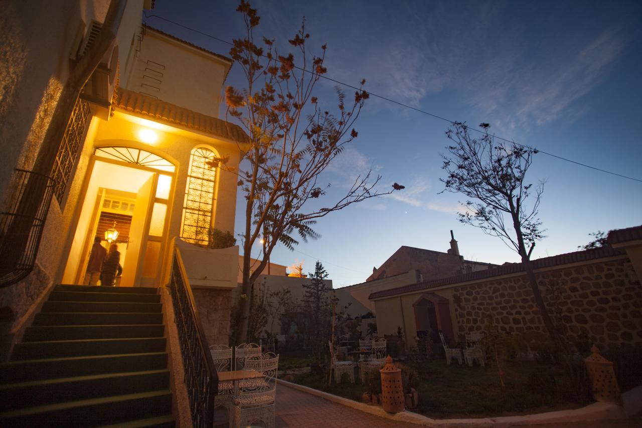 Villa Pomme D'Or Midelt Kültér fotó