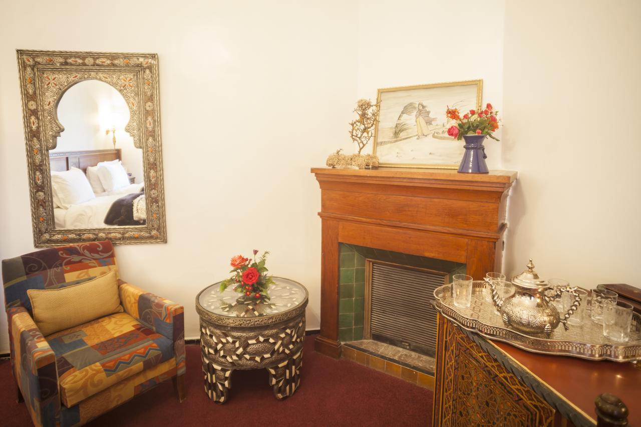 Villa Pomme D'Or Midelt Kültér fotó
