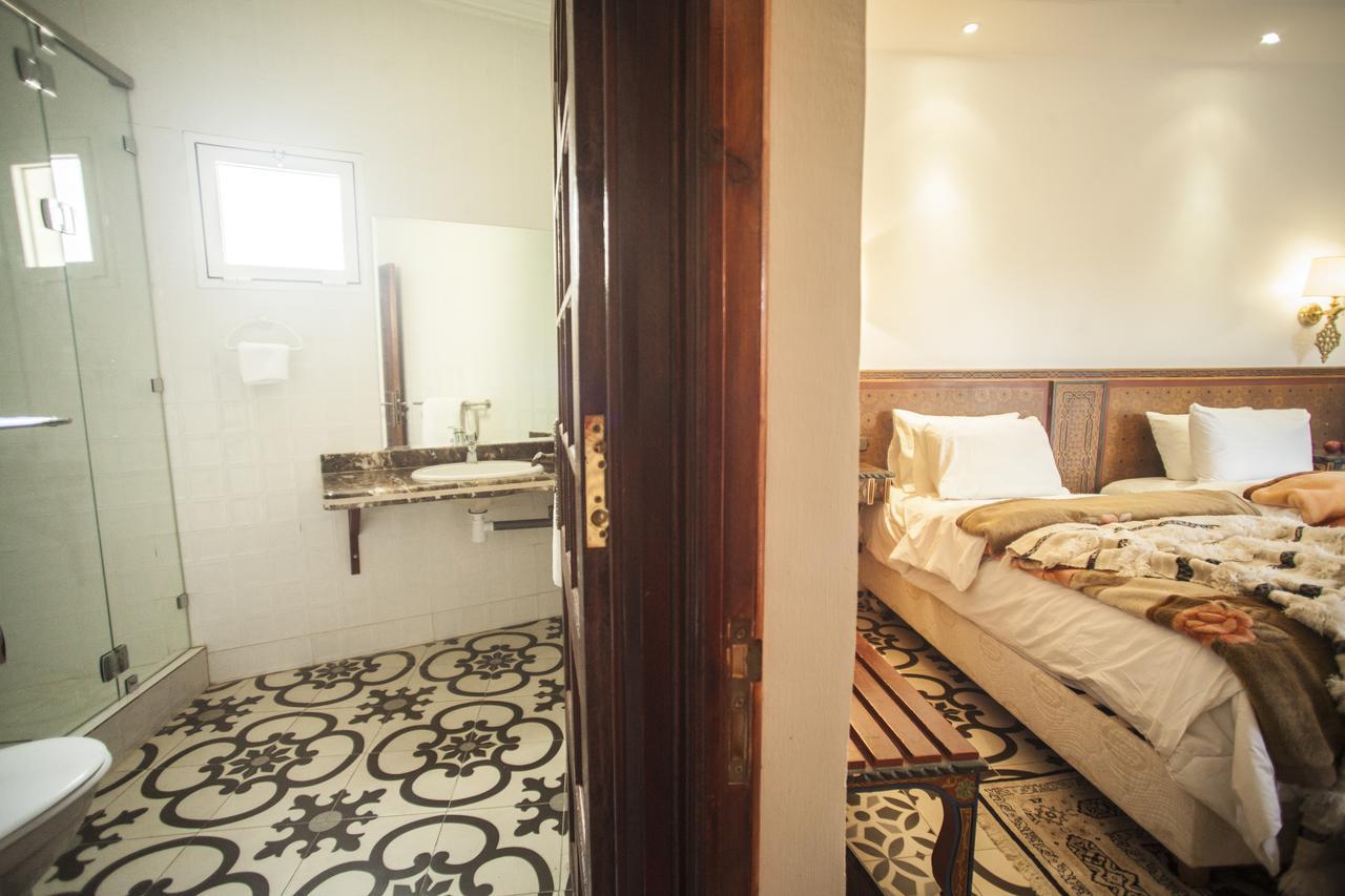 Villa Pomme D'Or Midelt Kültér fotó