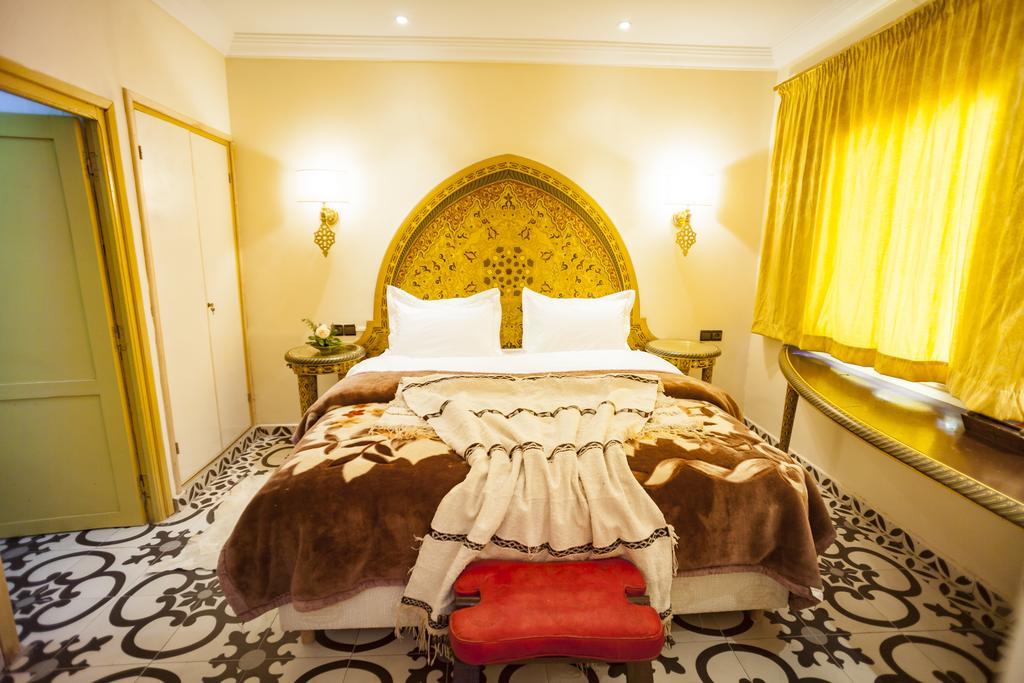 Villa Pomme D'Or Midelt Kültér fotó