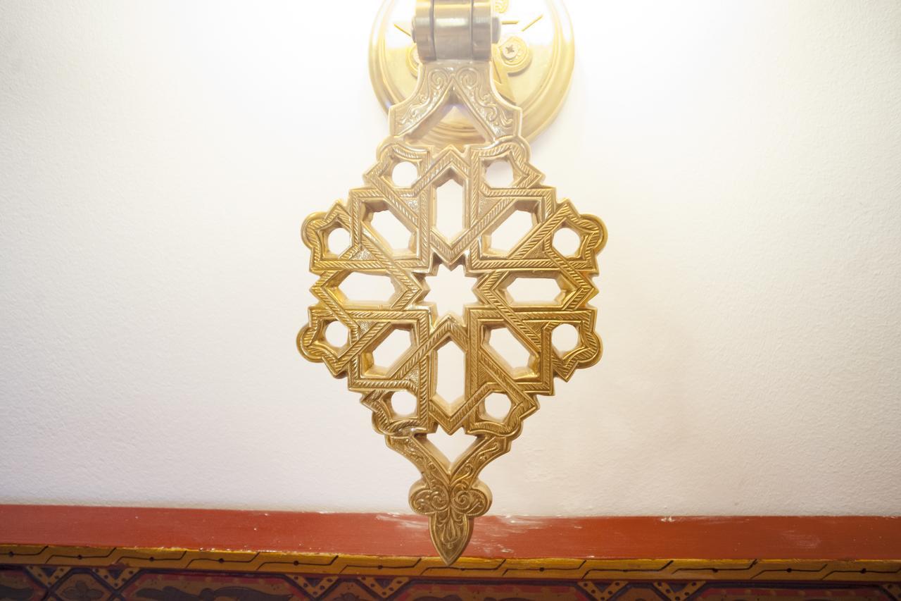 Villa Pomme D'Or Midelt Kültér fotó