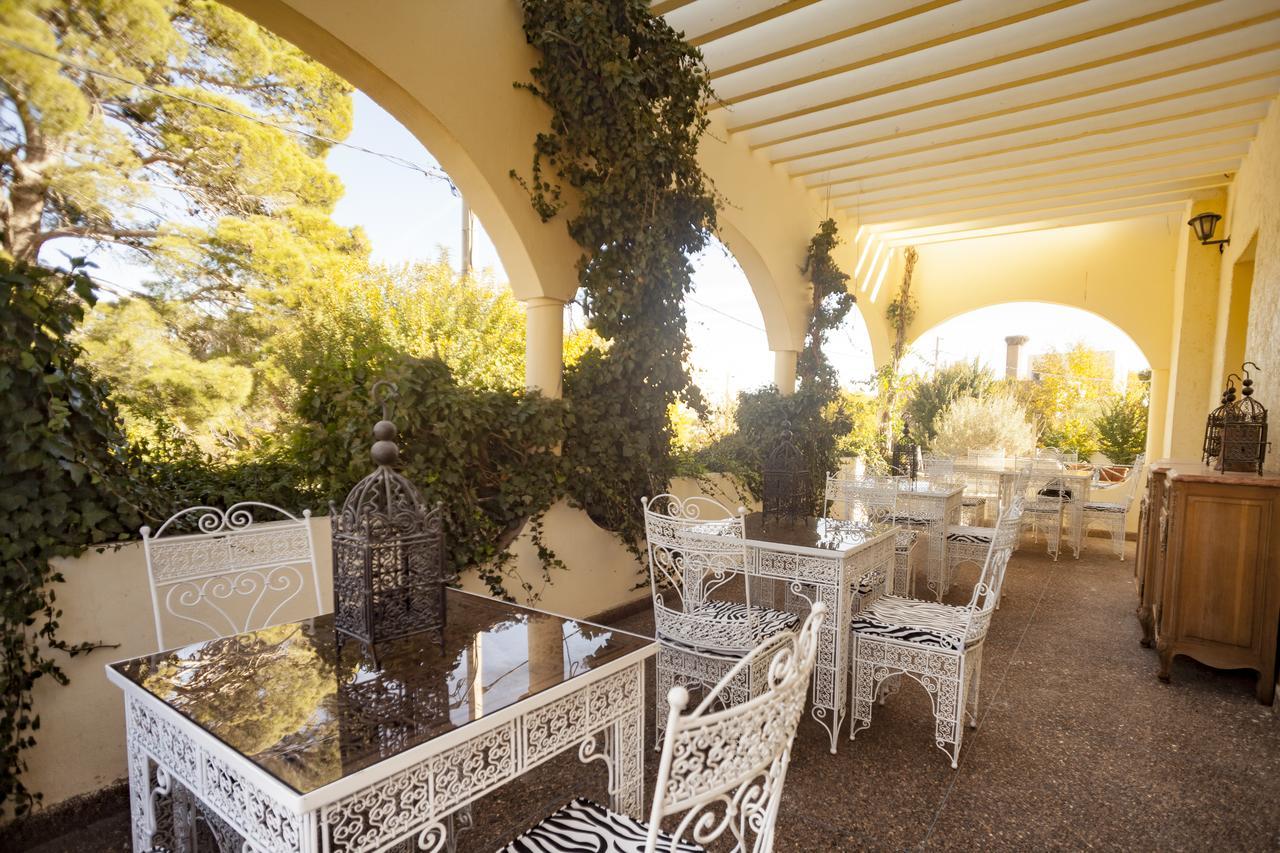 Villa Pomme D'Or Midelt Kültér fotó