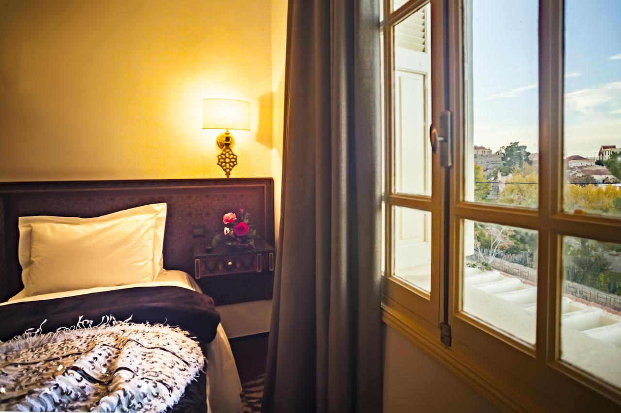 Villa Pomme D'Or Midelt Kültér fotó