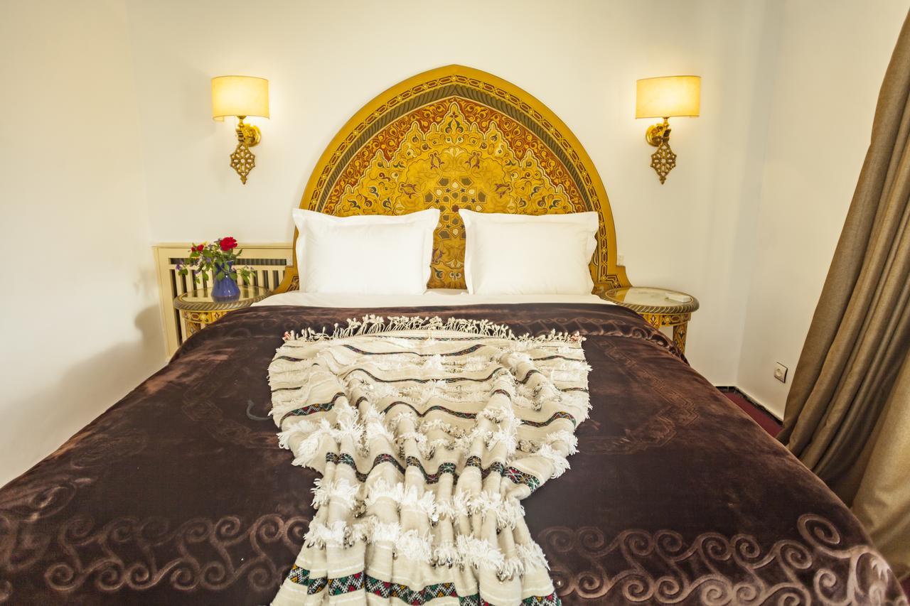 Villa Pomme D'Or Midelt Kültér fotó