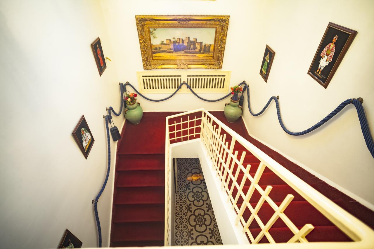 Villa Pomme D'Or Midelt Kültér fotó
