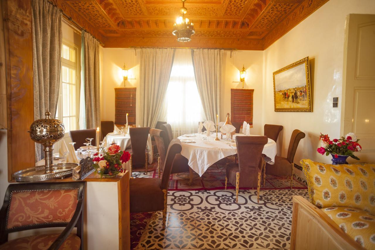 Villa Pomme D'Or Midelt Kültér fotó