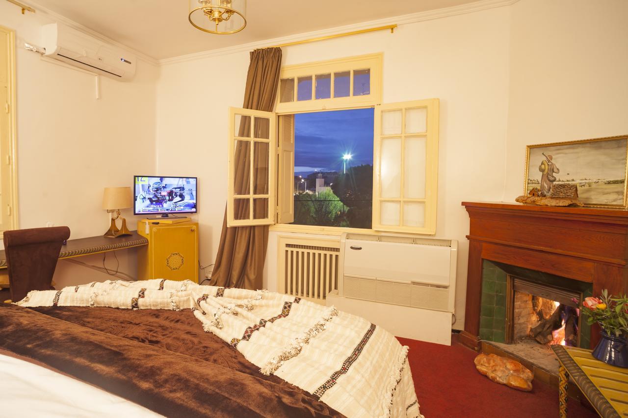 Villa Pomme D'Or Midelt Kültér fotó