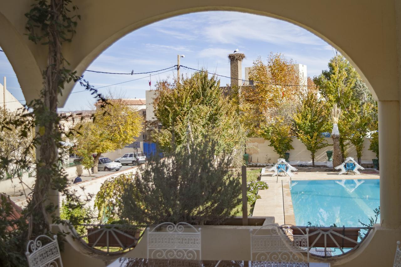 Villa Pomme D'Or Midelt Kültér fotó