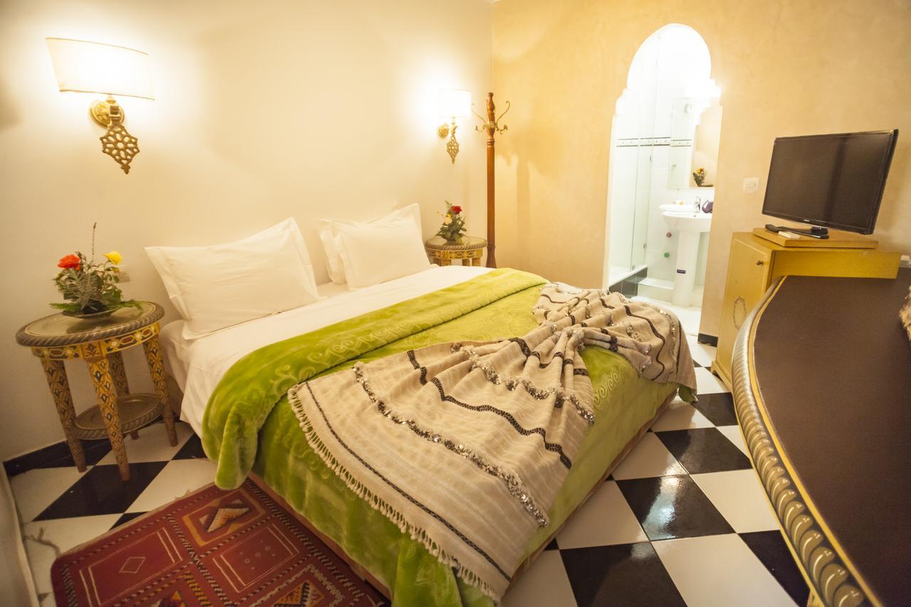 Villa Pomme D'Or Midelt Kültér fotó