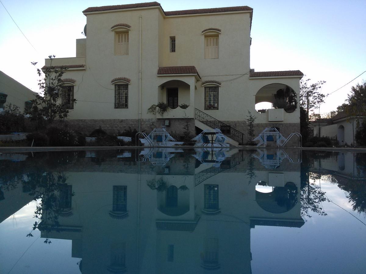 Villa Pomme D'Or Midelt Kültér fotó