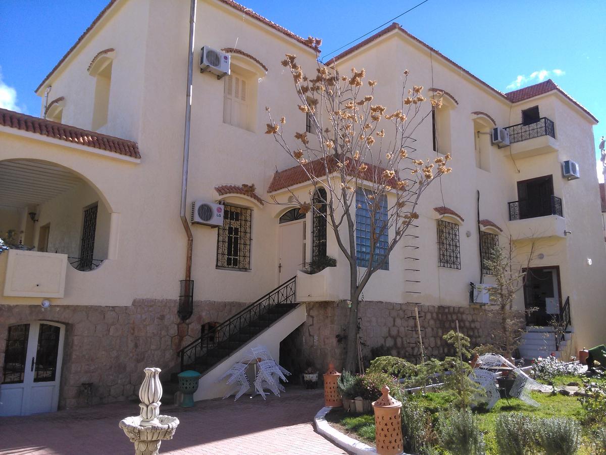 Villa Pomme D'Or Midelt Kültér fotó