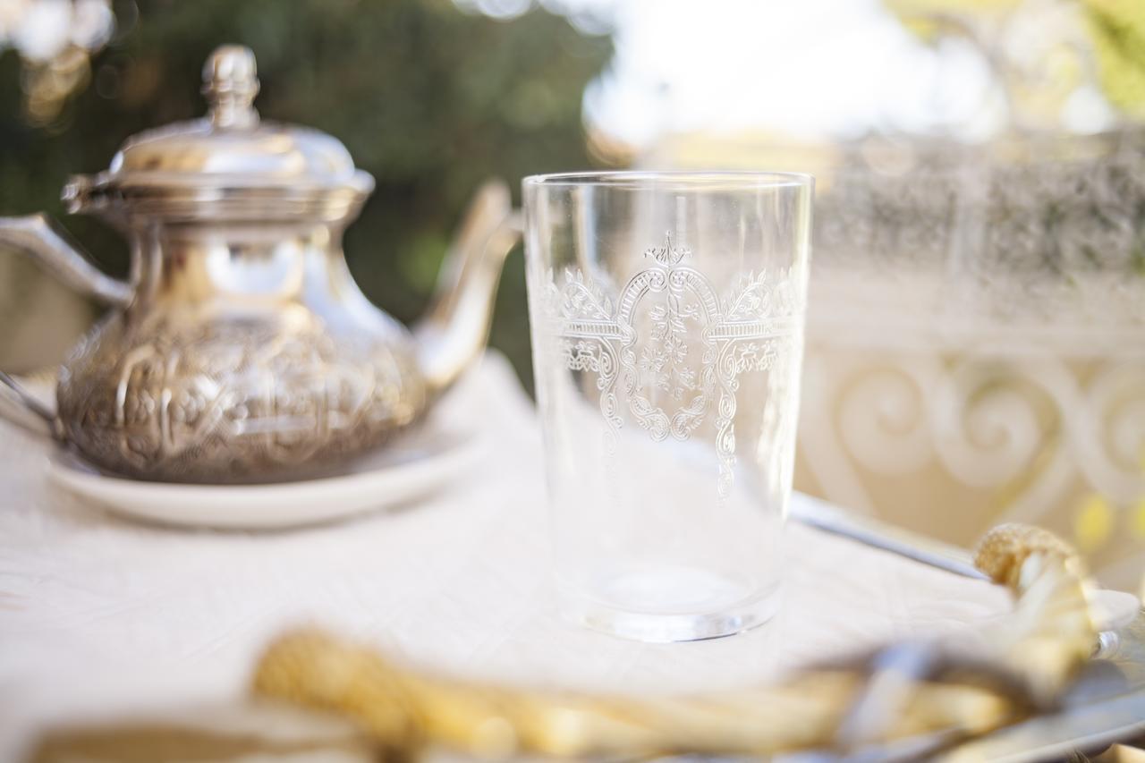 Villa Pomme D'Or Midelt Kültér fotó