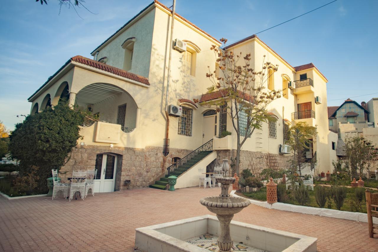 Villa Pomme D'Or Midelt Kültér fotó