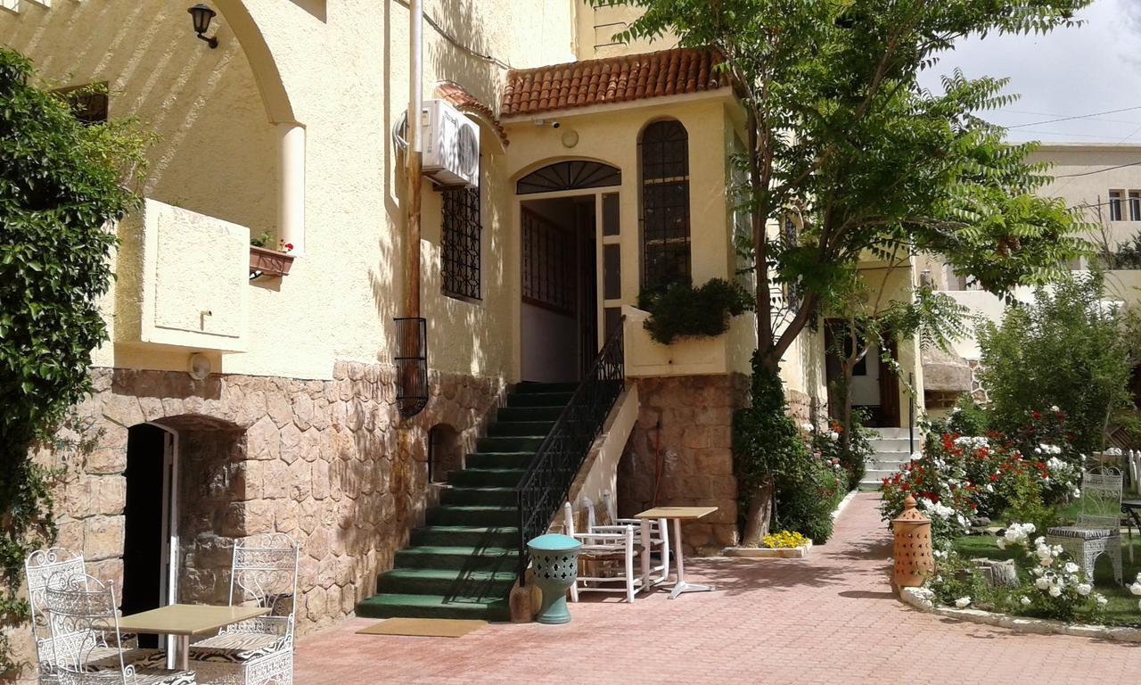 Villa Pomme D'Or Midelt Kültér fotó