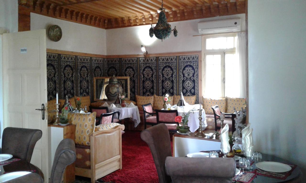 Villa Pomme D'Or Midelt Kültér fotó