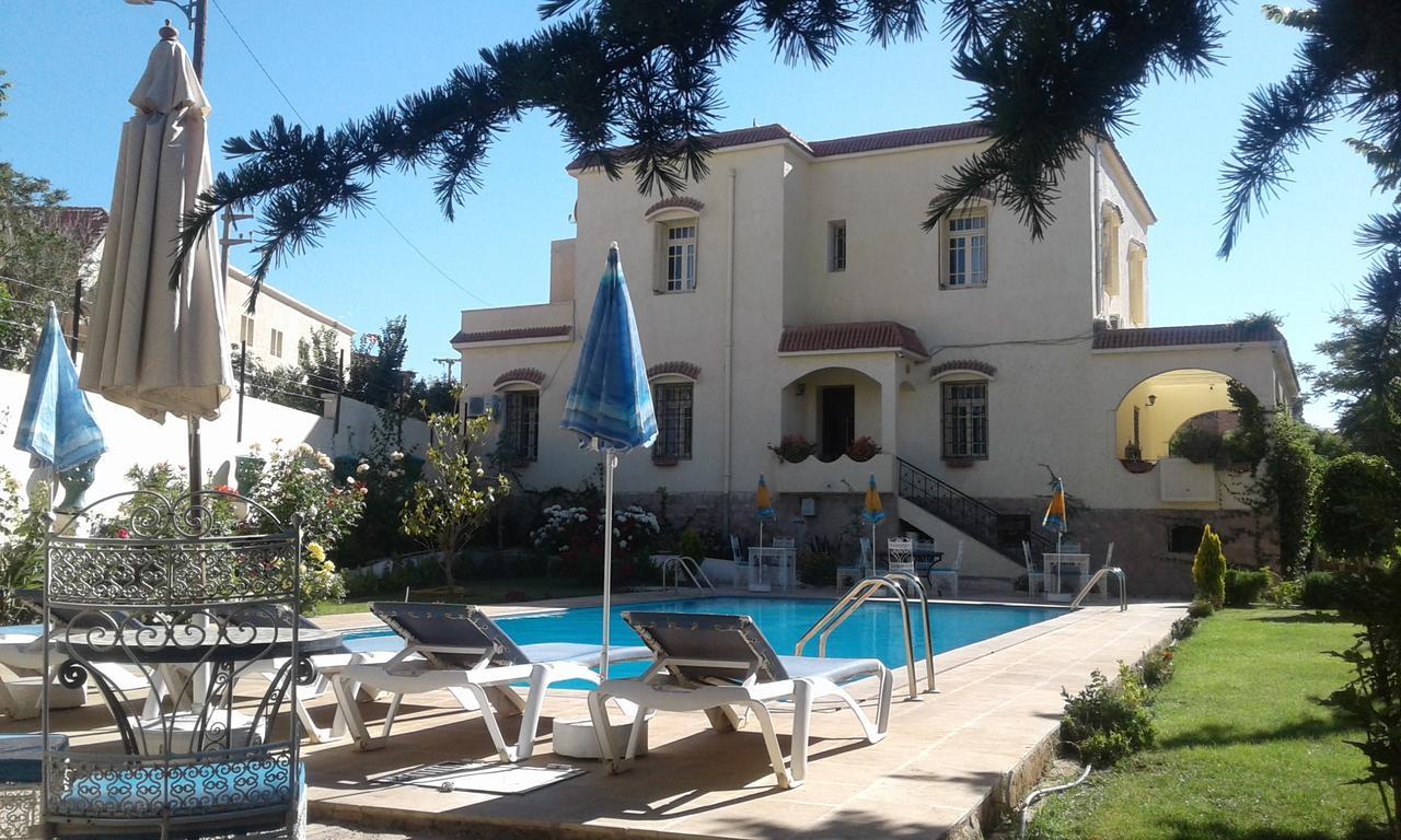 Villa Pomme D'Or Midelt Kültér fotó